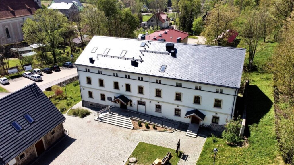 Sudecka Zagroda Edukacyjna