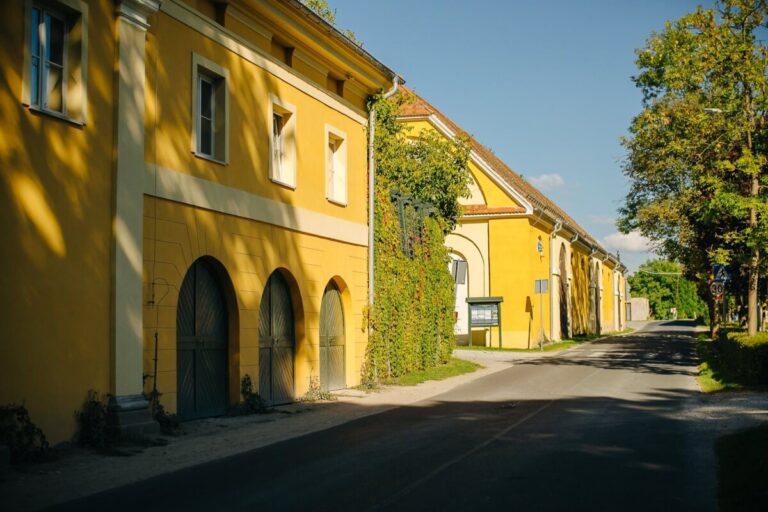 Bukowiec Folwark i Park