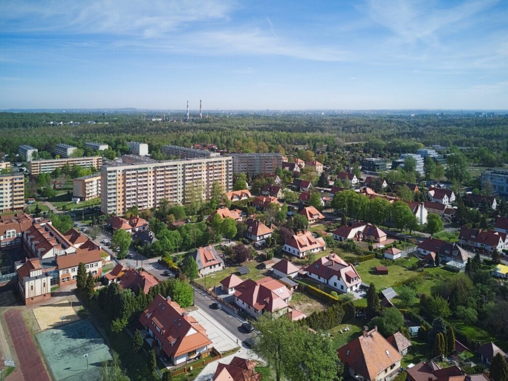 Giszowiec