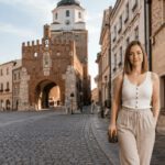 Lublin w 1 dzień