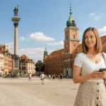 Warszawa w 1 dzień