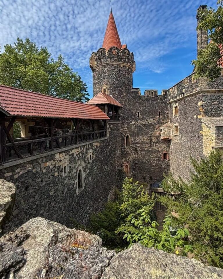 Zamek Grodziec