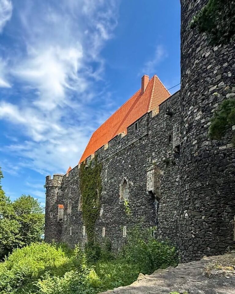 Zamek Grodziec