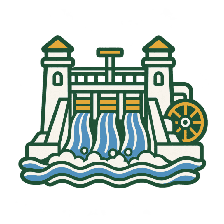 Budowle hydrotechniczne