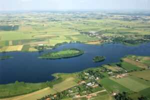 Ostrów Lednicki – Wczesnopiastowska Rezydencja