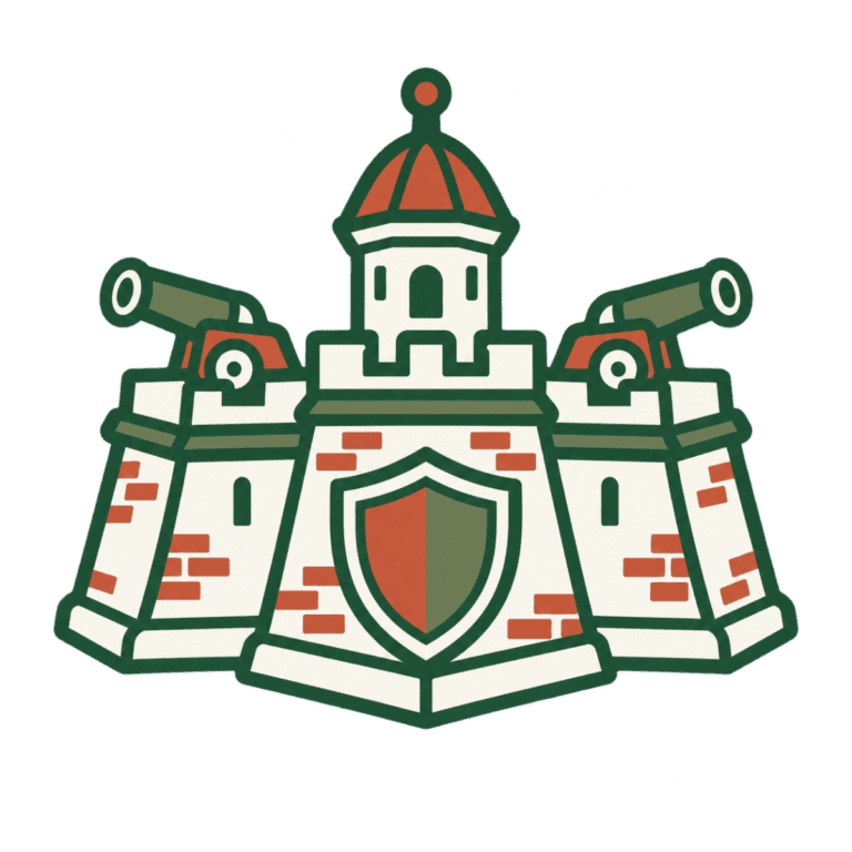 Szlak Warowni i Fortyfikacji