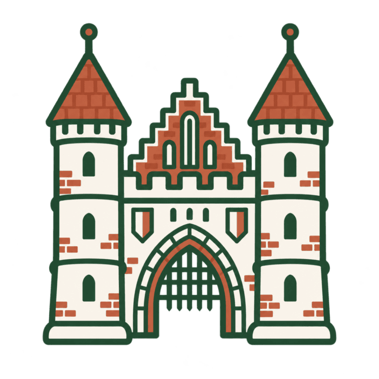 Szlak Zamków Gotyckich