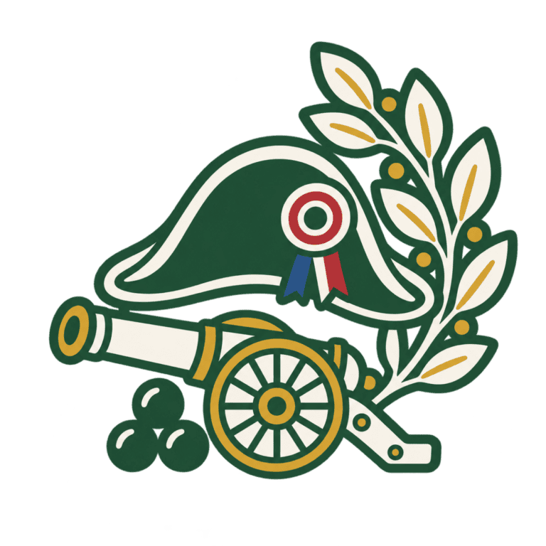 Szlak Napoleona Bonaparte