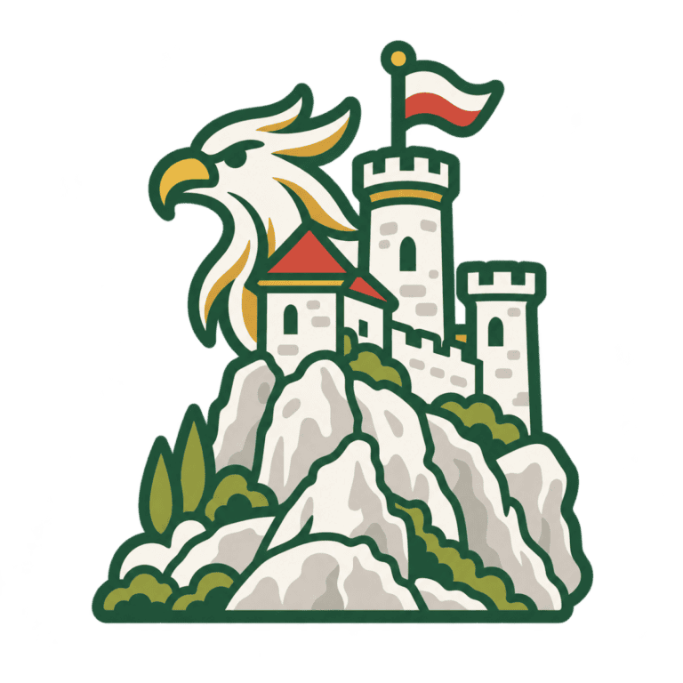 Szlak Orlich Gniazd
