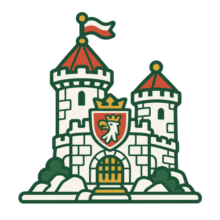 Szlak Zamków Piastowskich