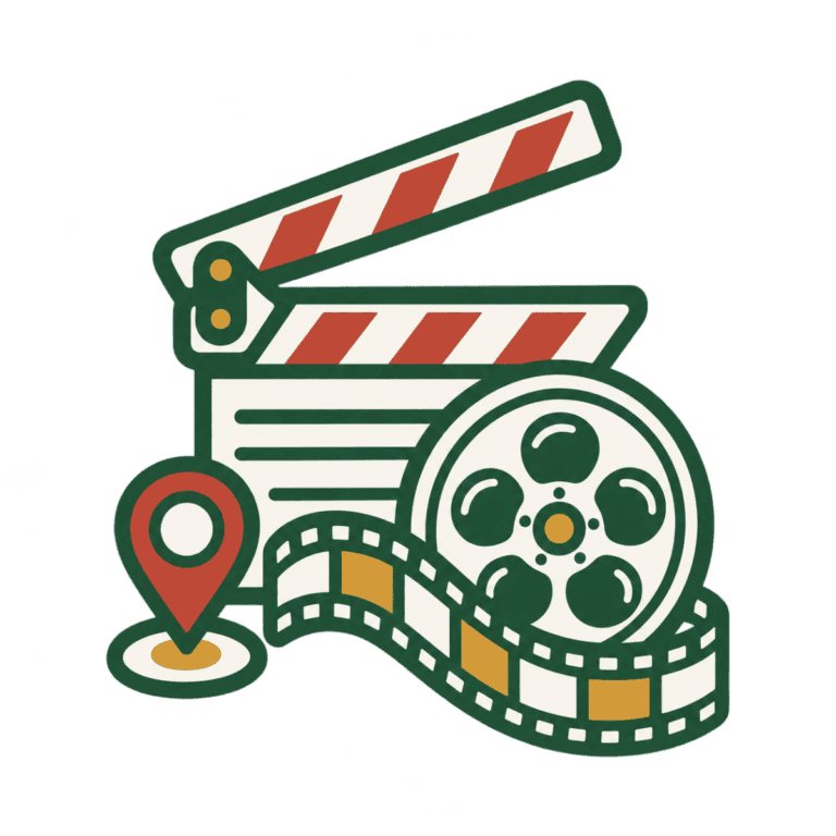 Szlak filmowy