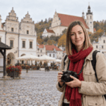 Kazimierz Dolny i Janowiec w 1 dzień