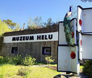 Muzeum Helu