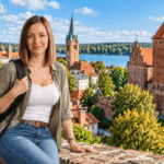 Olsztyn w 1 dzień